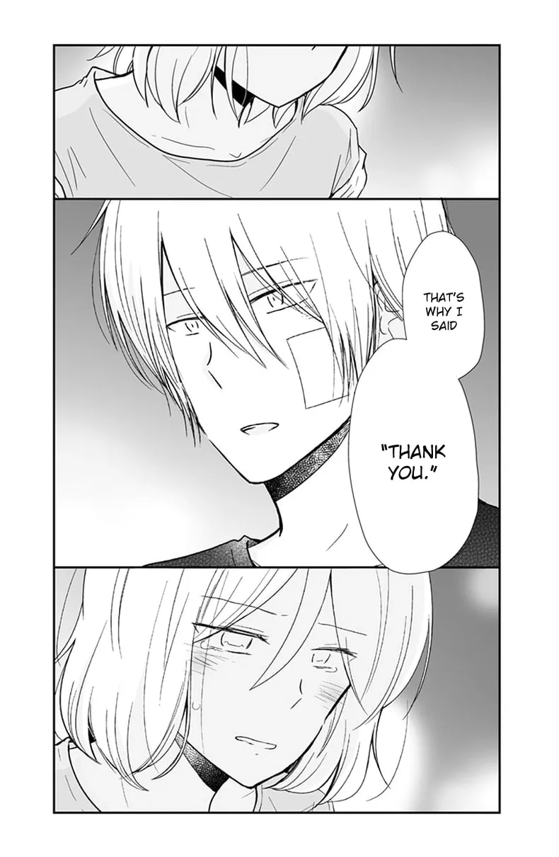 Read Shishunki Bitter Change chapter 56 image 15 on Lezhin
