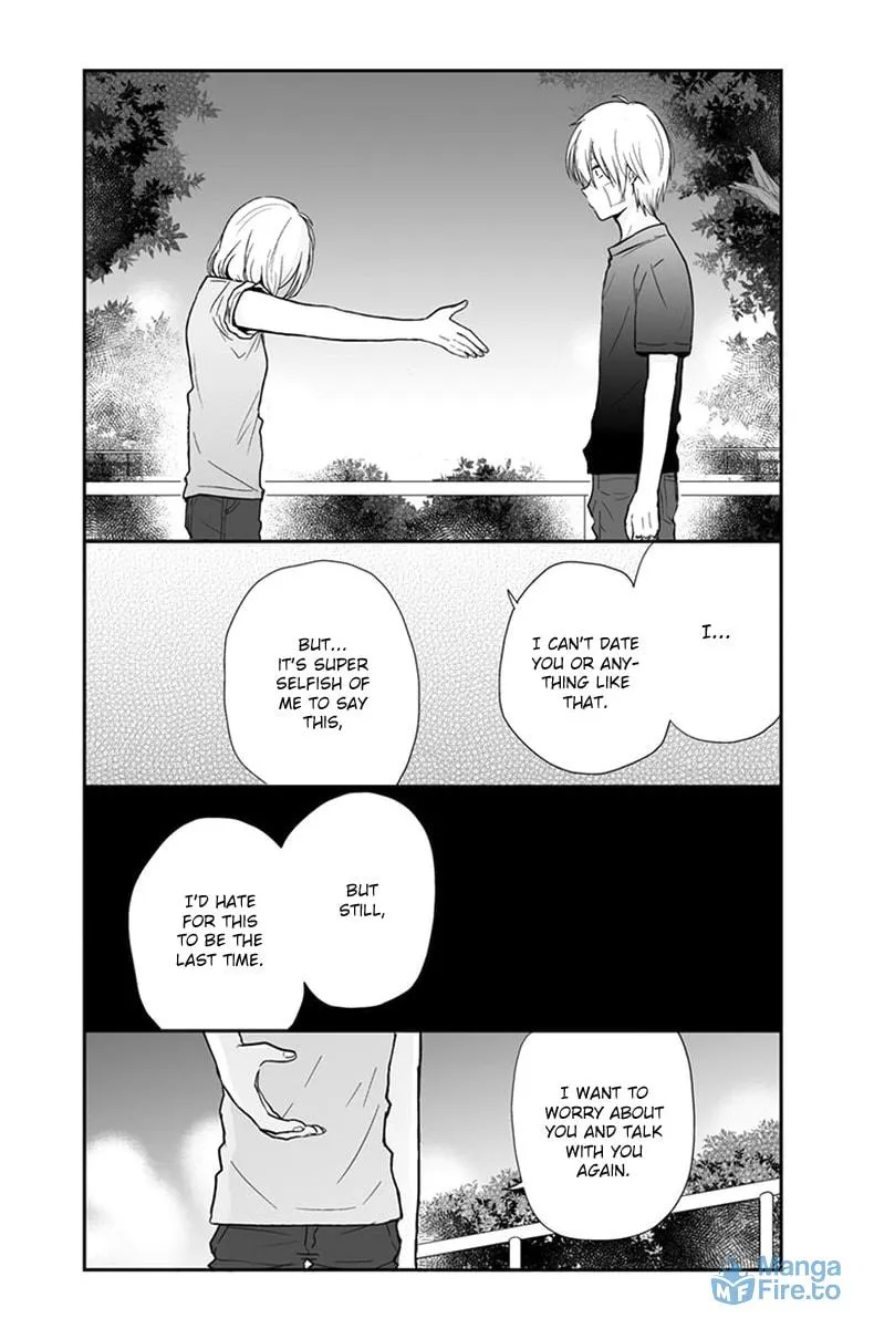 Read Shishunki Bitter Change chapter 56 image 23 on Lezhin