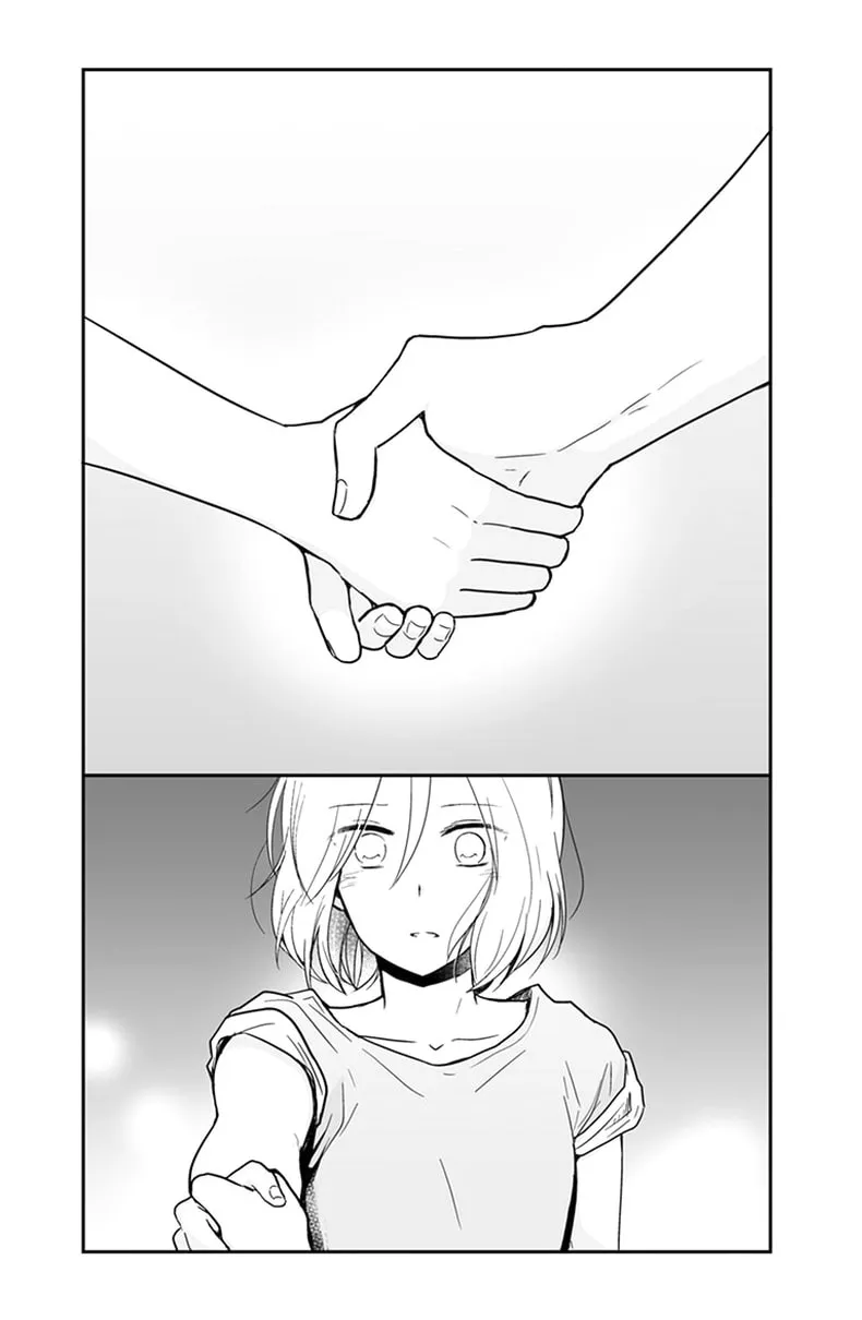 Read Shishunki Bitter Change chapter 56 image 25 on Lezhin