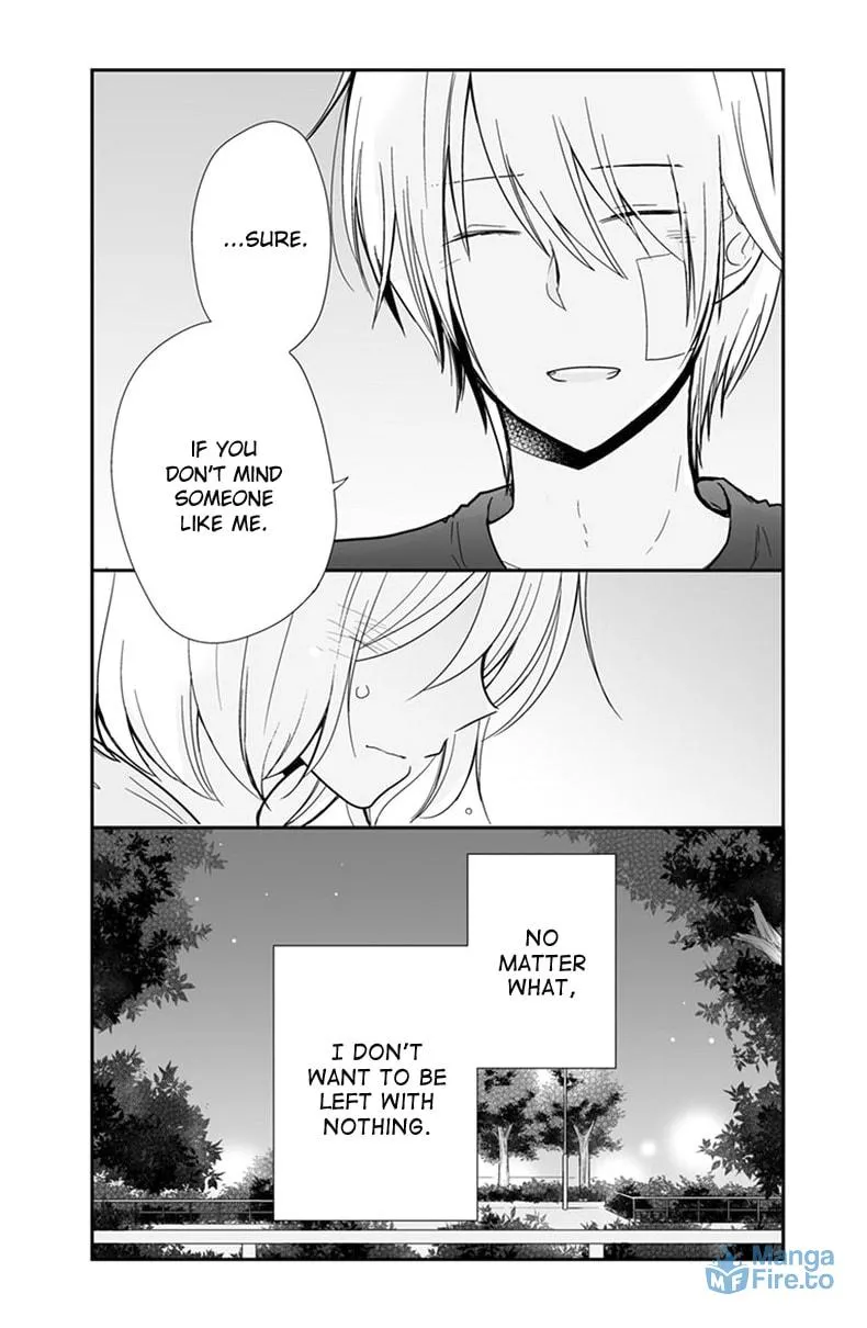Read Shishunki Bitter Change chapter 56 image 26 on Lezhin