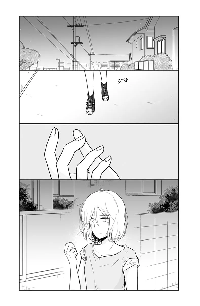 Read Shishunki Bitter Change chapter 56 image 27 on Lezhin