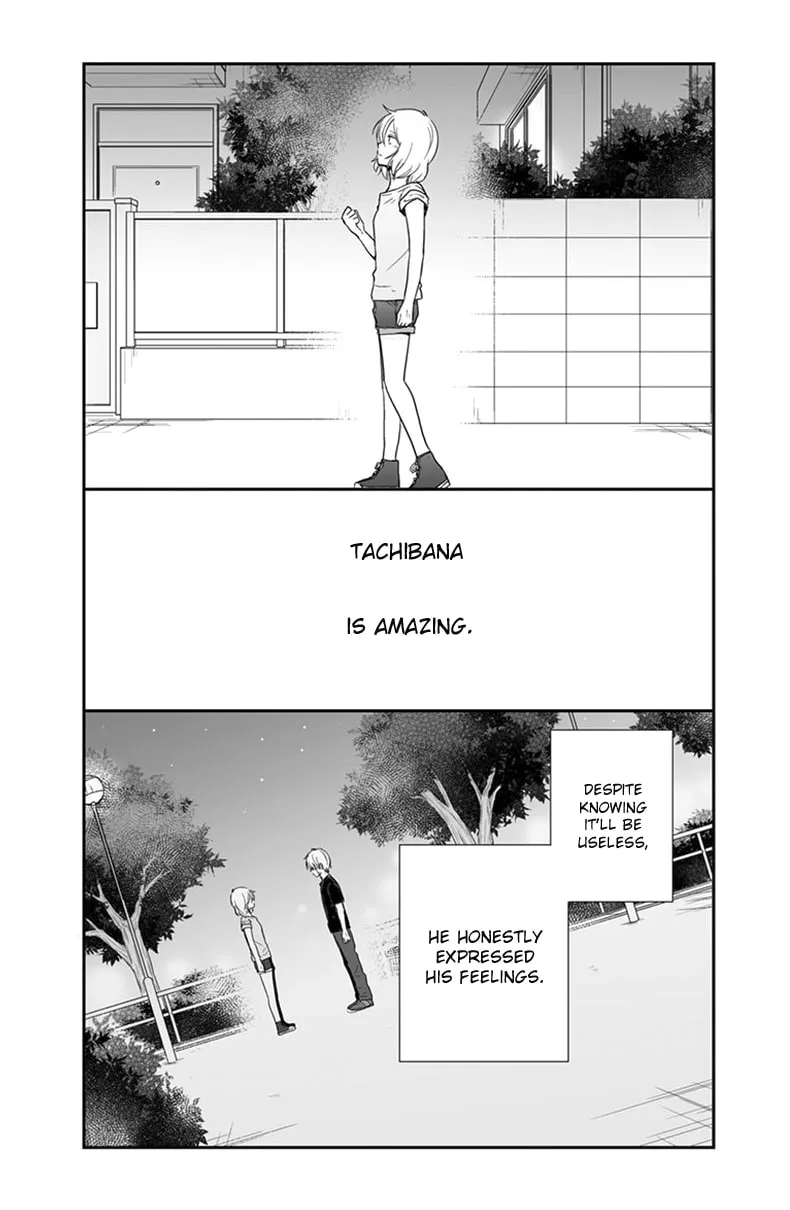 Read Shishunki Bitter Change chapter 56 image 28 on Lezhin