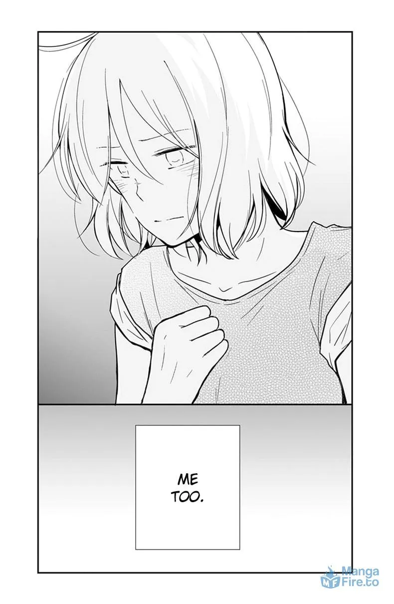 Read Shishunki Bitter Change chapter 56 image 29 on Lezhin