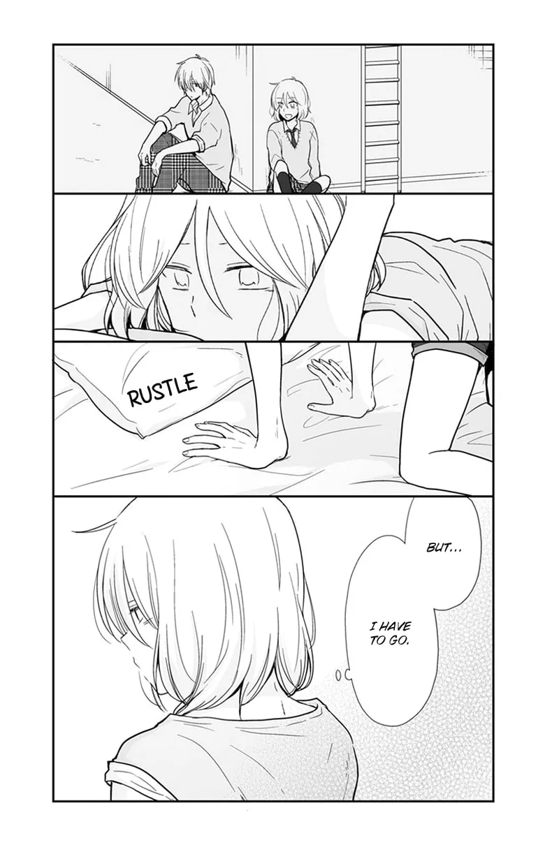 Read Shishunki Bitter Change chapter 56 image 3 on Lezhin
