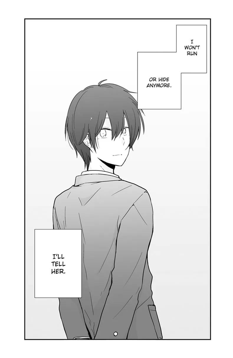 Read Shishunki Bitter Change chapter 56 image 30 on Lezhin