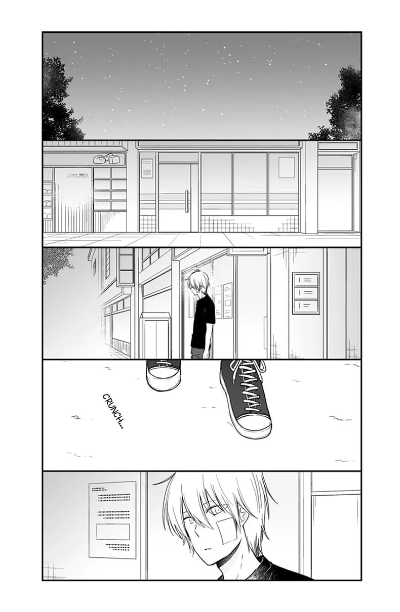 Read Shishunki Bitter Change chapter 56 image 4 on Lezhin