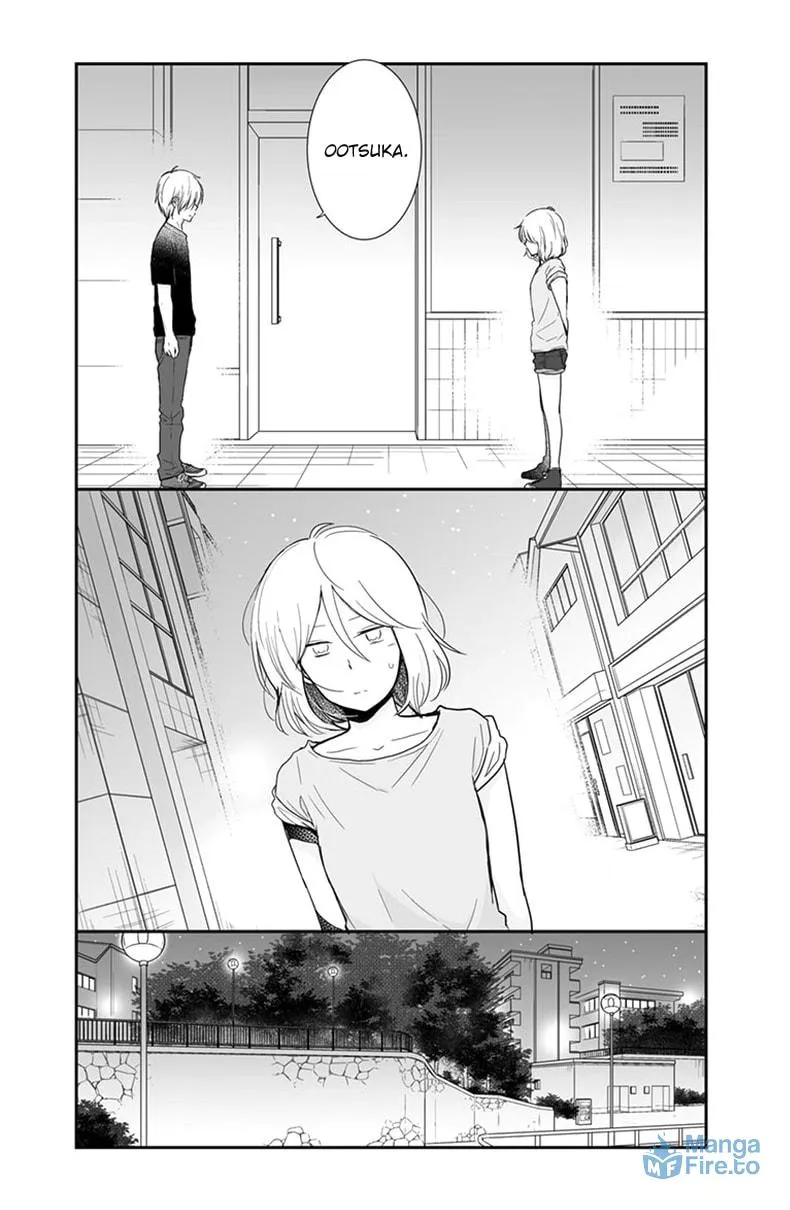 Read Shishunki Bitter Change chapter 56 image 5 on Lezhin