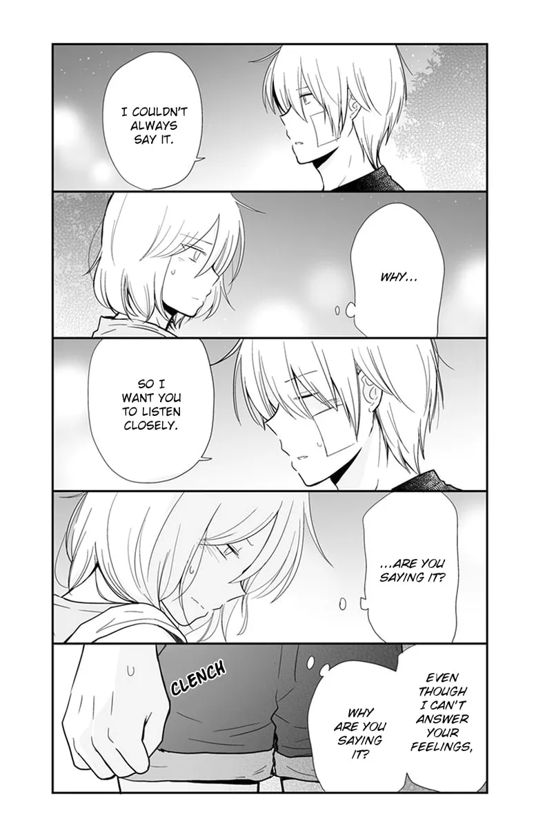 Read Shishunki Bitter Change chapter 56 image 7 on Lezhin