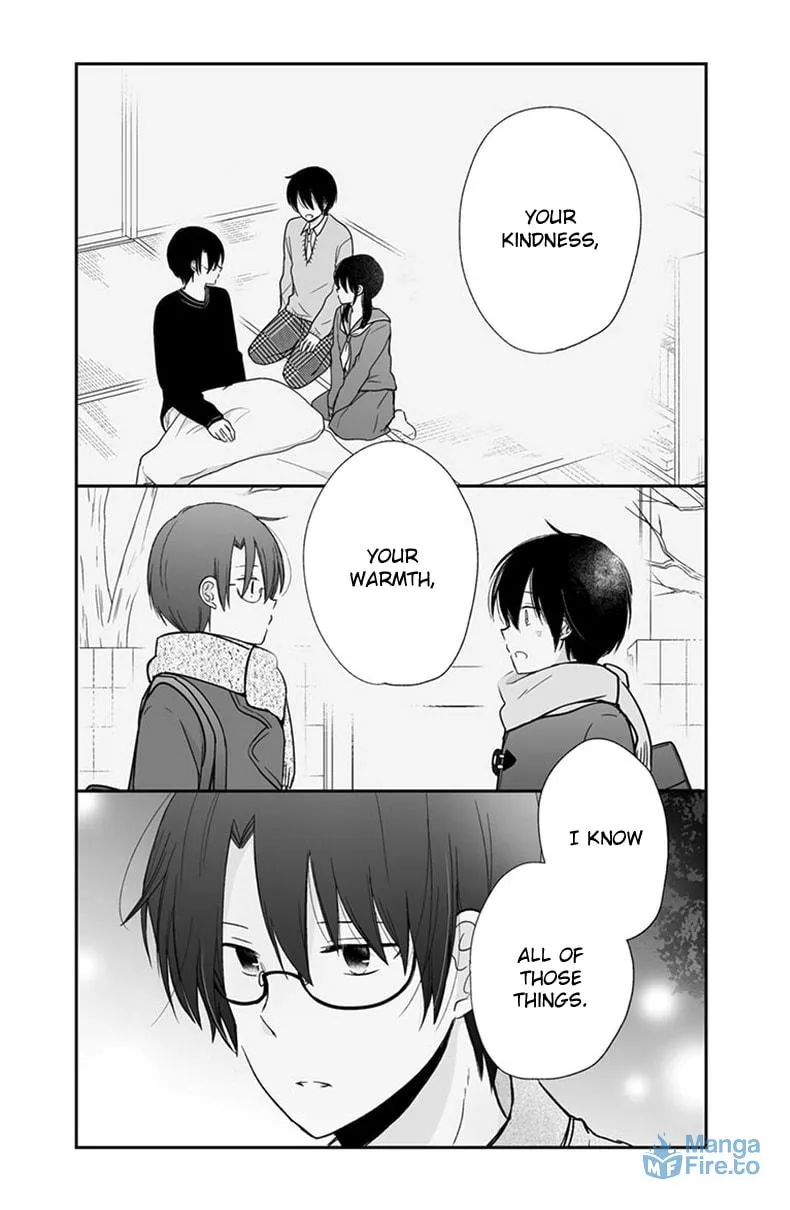Read Shishunki Bitter Change chapter 57 image 17 on Lezhin