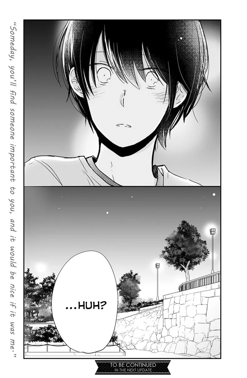 Read Shishunki Bitter Change chapter 57 image 21 on Lezhin