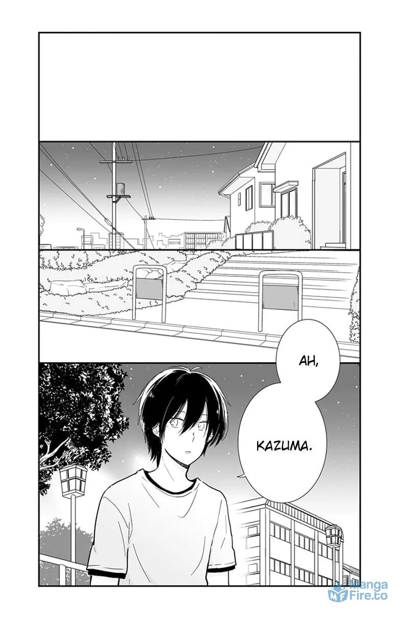 Read Shishunki Bitter Change chapter 57 image 5 on Lezhin