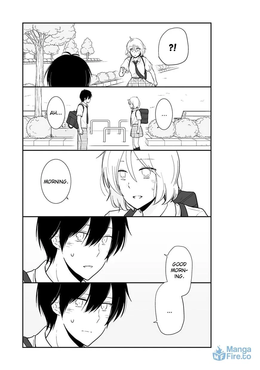Read Shishunki Bitter Change chapter 58.2 image 5 on Lezhin