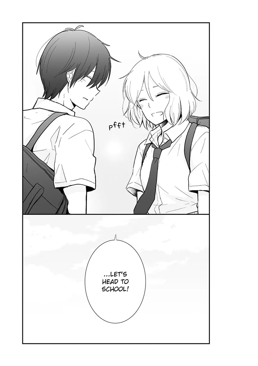Read Shishunki Bitter Change chapter 58.2 image 7 on Lezhin