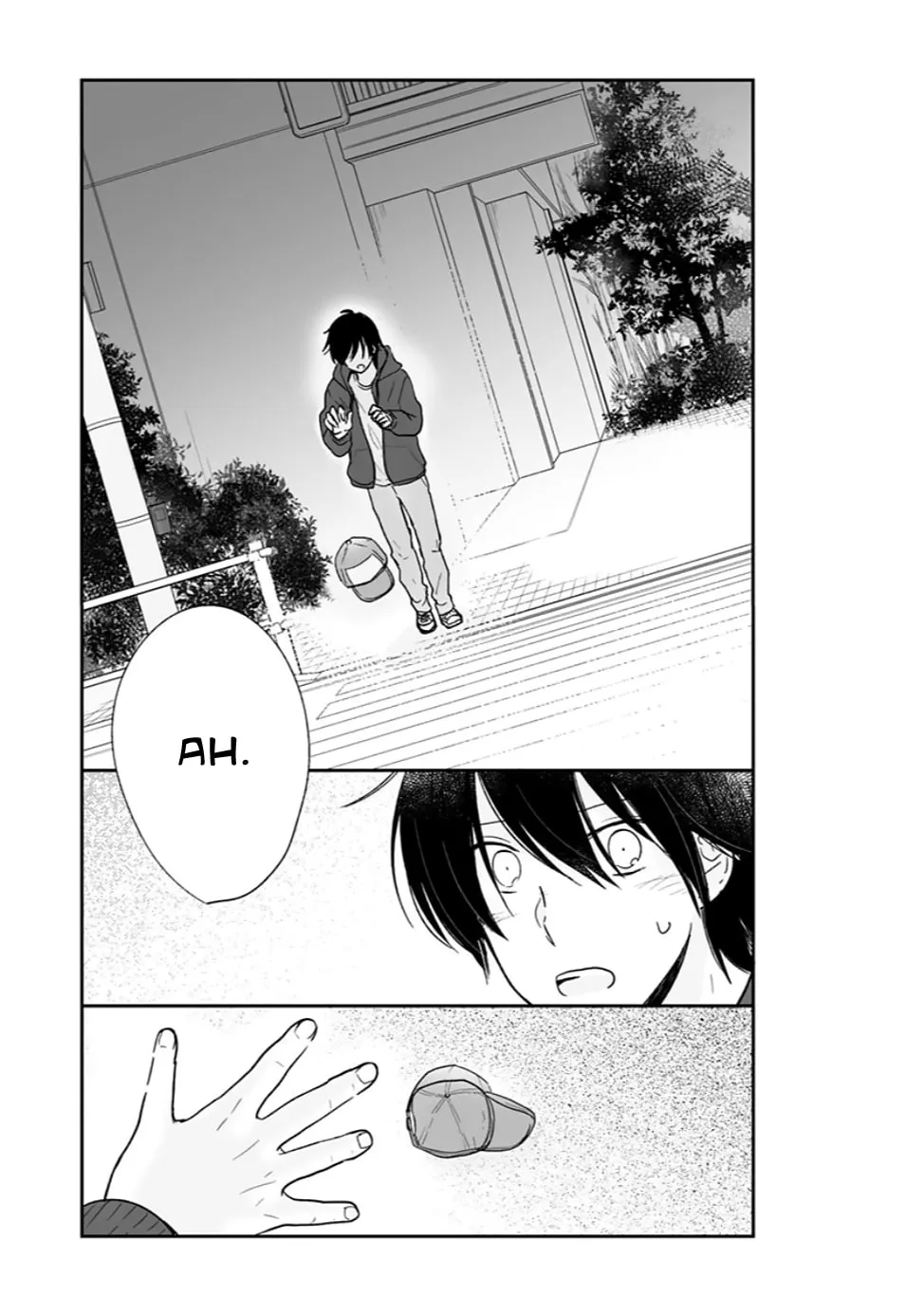 Read Shishunki Bitter Change chapter 61 image 28 on Lezhin
