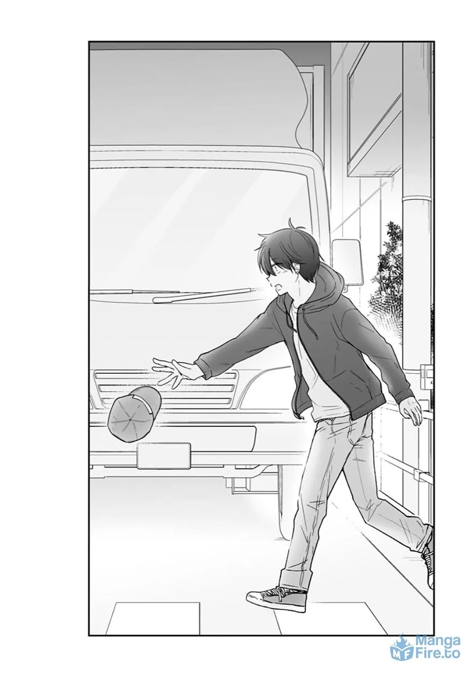 Read Shishunki Bitter Change chapter 61 image 29 on Lezhin