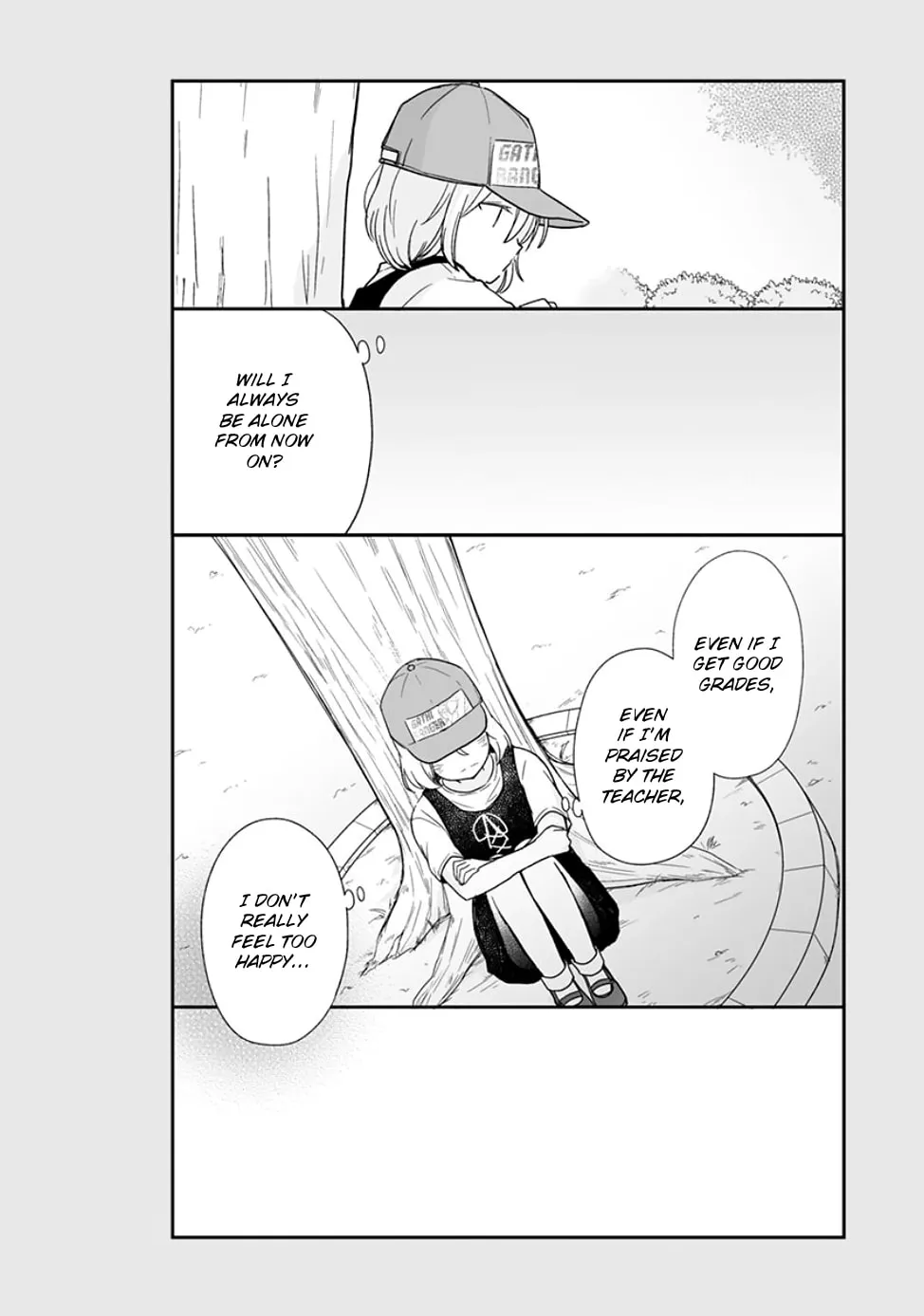 Read Shishunki Bitter Change chapter 62 image 13 on Lezhin