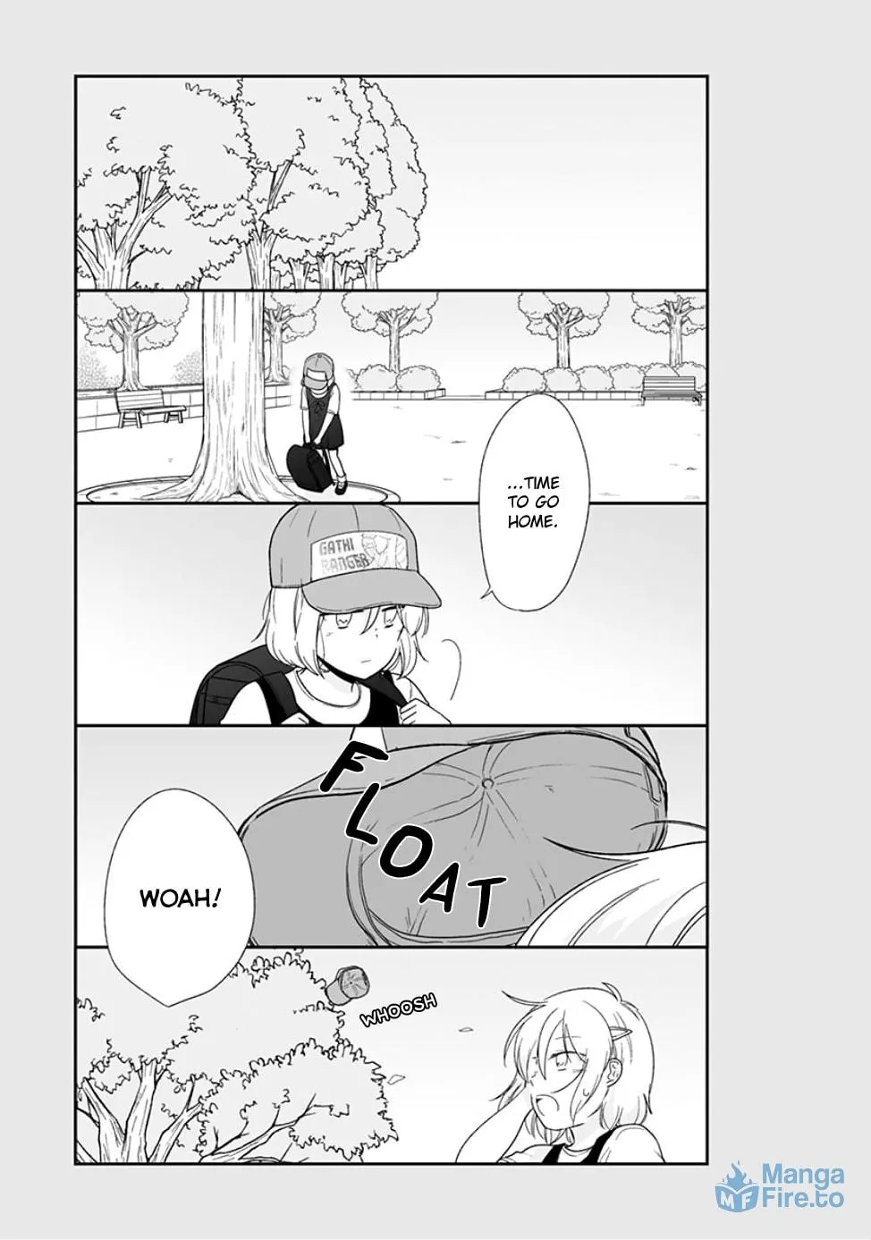Read Shishunki Bitter Change chapter 62 image 14 on Lezhin