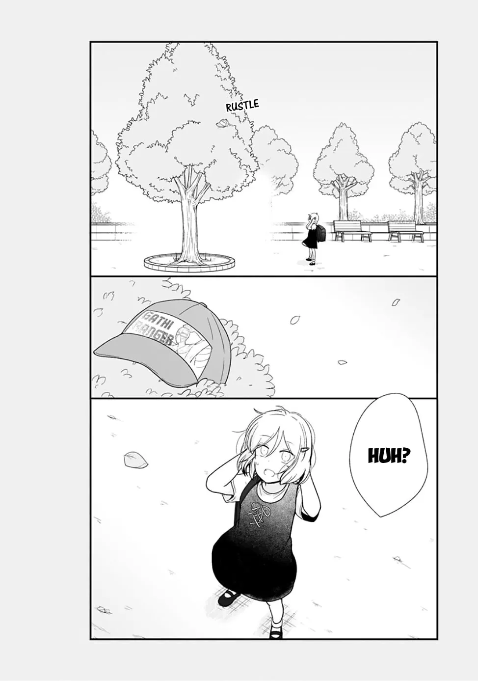 Read Shishunki Bitter Change chapter 62 image 15 on Lezhin