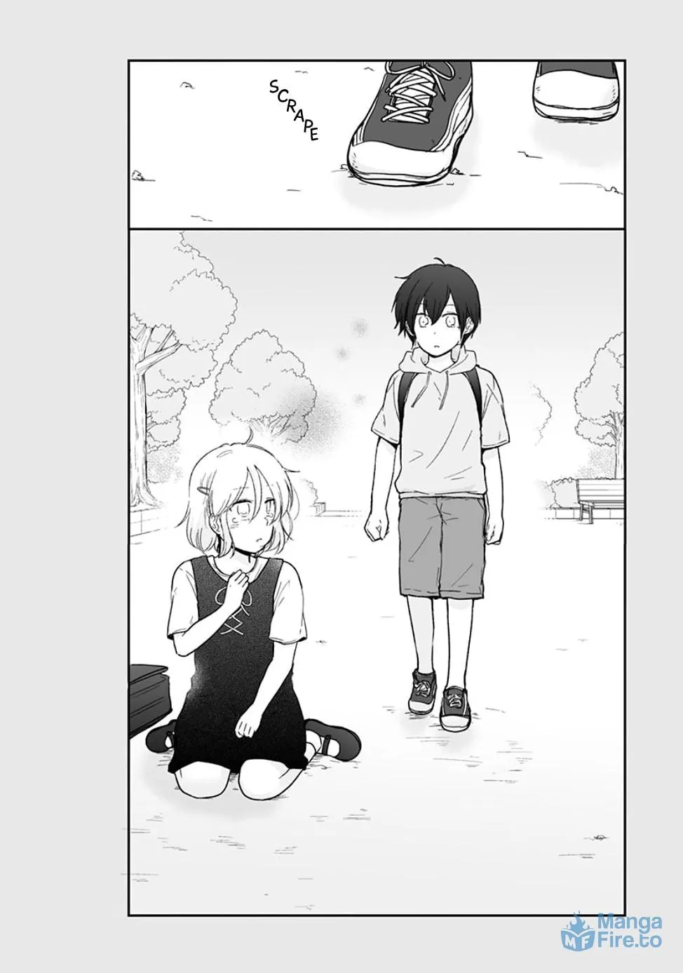 Read Shishunki Bitter Change chapter 62 image 17 on Lezhin