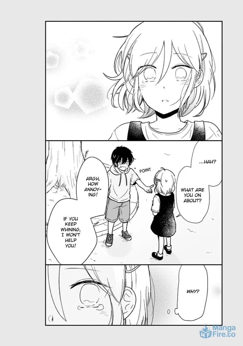 Read Shishunki Bitter Change chapter 62 image 23 on Lezhin