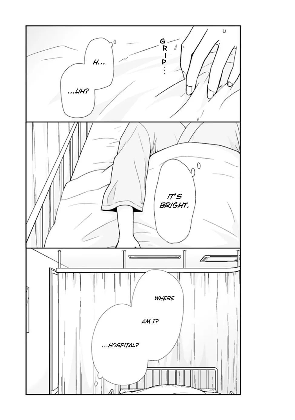 Read Shishunki Bitter Change chapter 62 image 28 on Lezhin