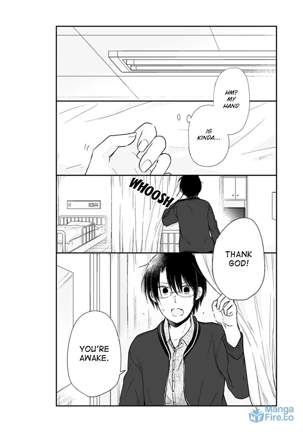 Read Shishunki Bitter Change chapter 62 image 29 on Lezhin