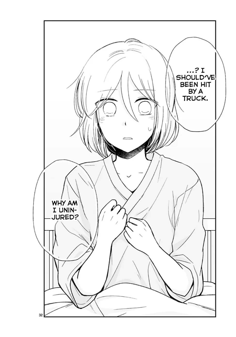 Read Shishunki Bitter Change chapter 62 image 31 on Lezhin