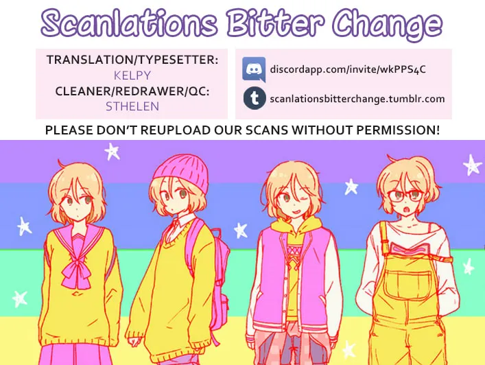 Read Shishunki Bitter Change chapter 62 image 34 on Lezhin