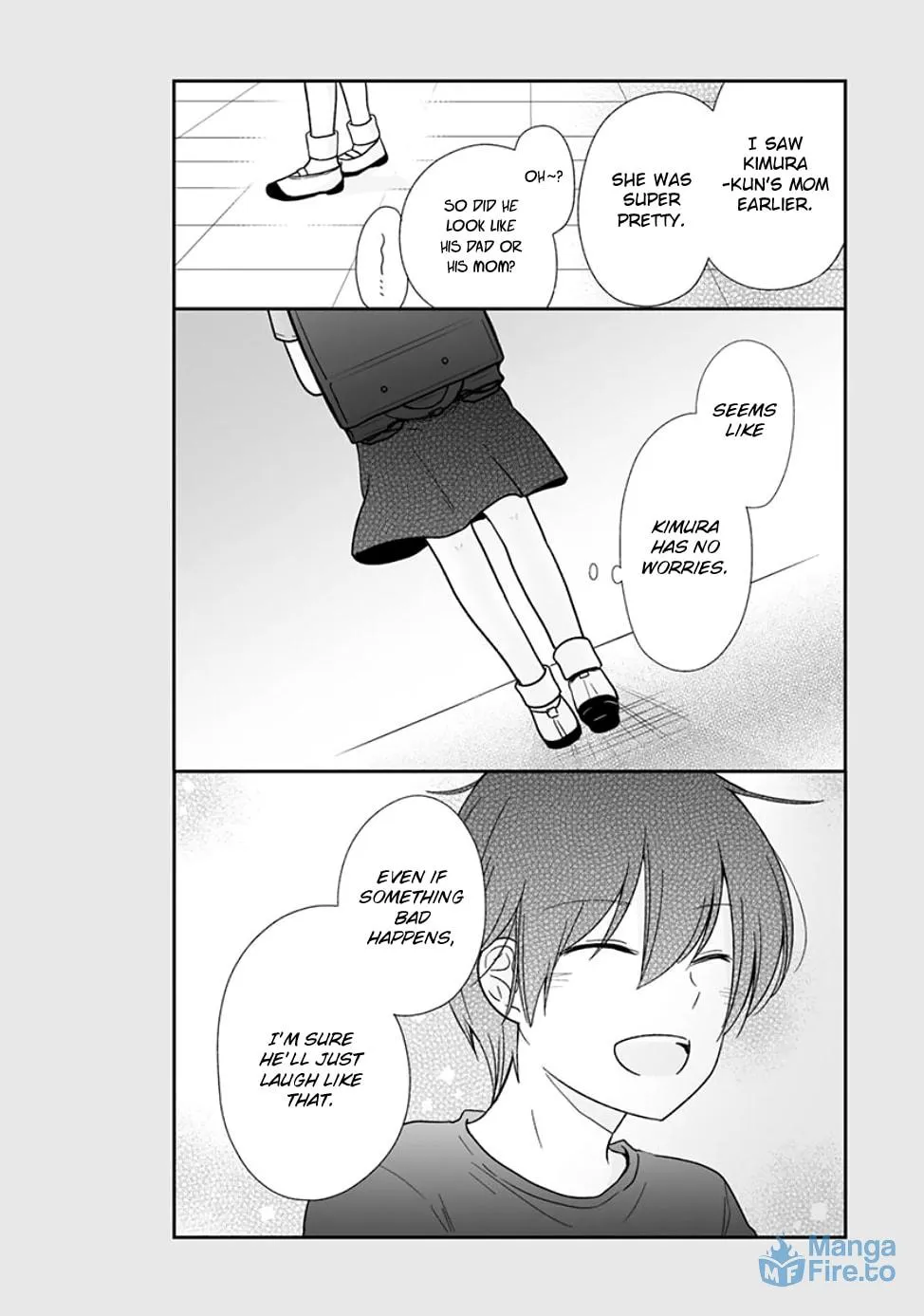 Read Shishunki Bitter Change chapter 62 image 5 on Lezhin