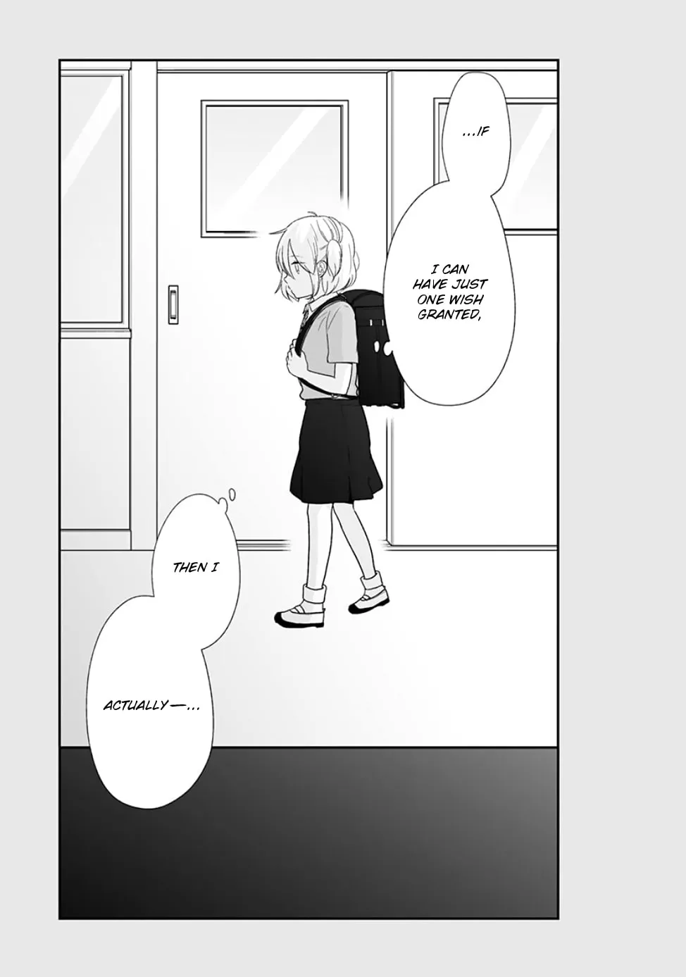 Read Shishunki Bitter Change chapter 62 image 6 on Lezhin