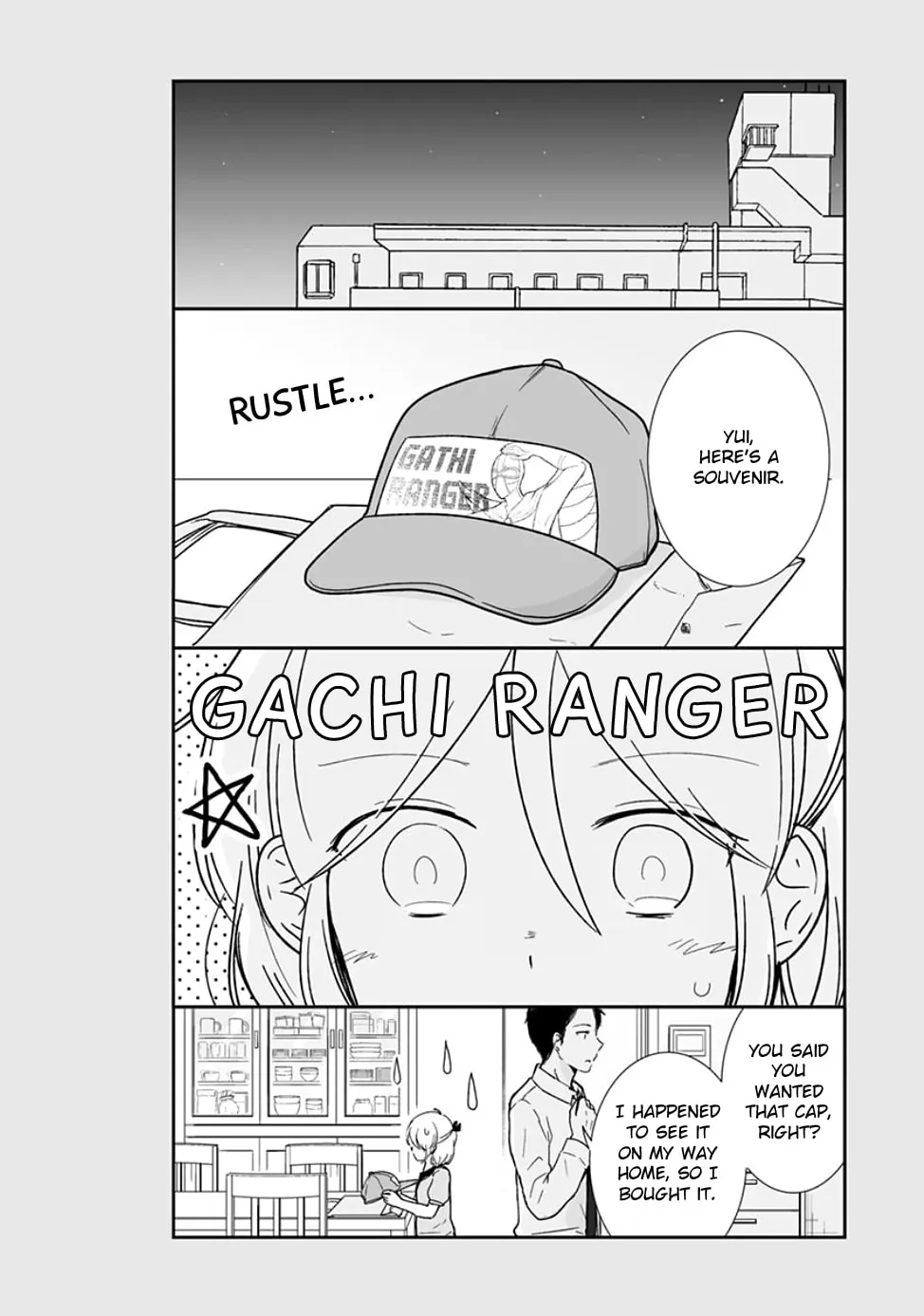 Read Shishunki Bitter Change chapter 62 image 7 on Lezhin