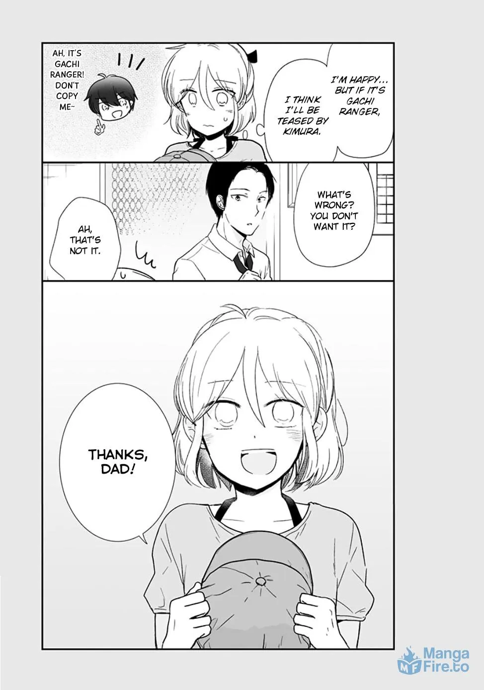 Read Shishunki Bitter Change chapter 62 image 8 on Lezhin