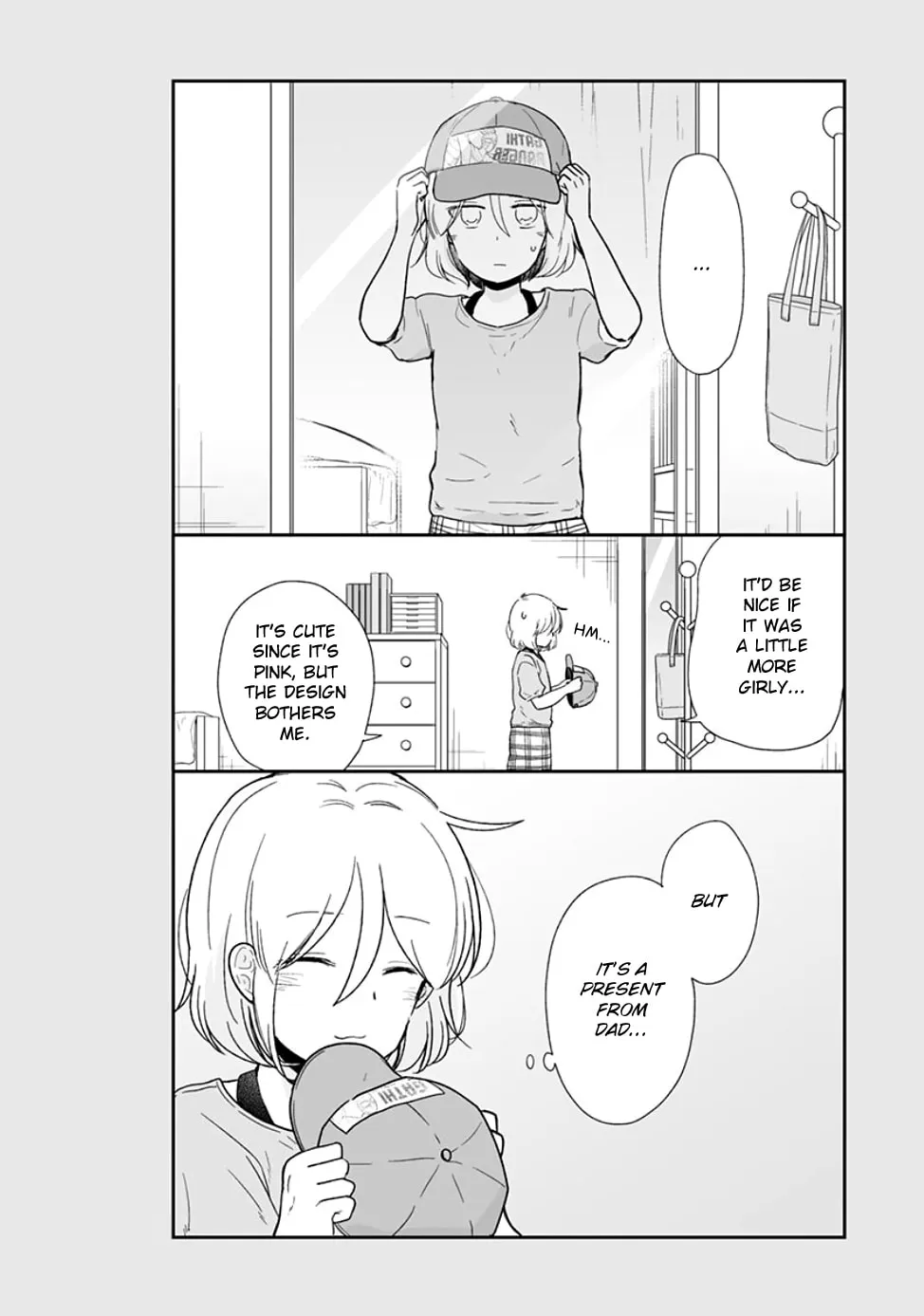 Read Shishunki Bitter Change chapter 62 image 9 on Lezhin