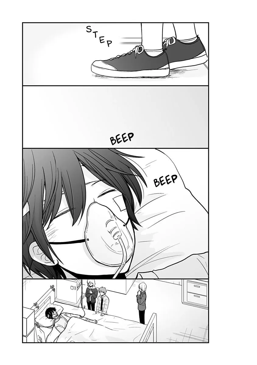 Read Shishunki Bitter Change chapter 63.1 image 12 on Lezhin