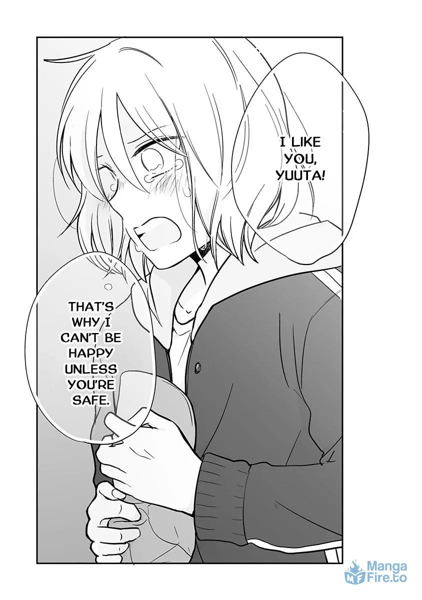 Read Shishunki Bitter Change chapter 63.2 image 11 on Lezhin