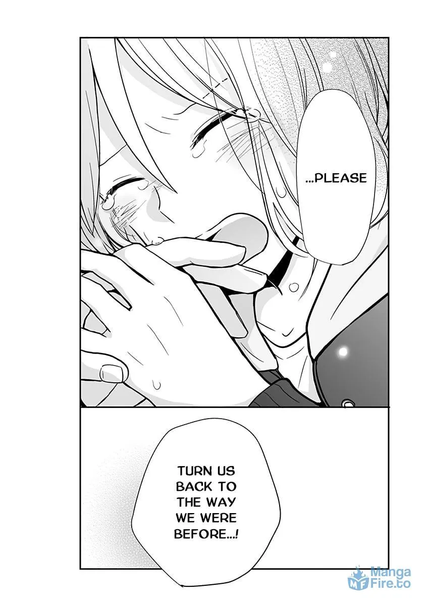 Read Shishunki Bitter Change chapter 63.2 image 14 on Lezhin