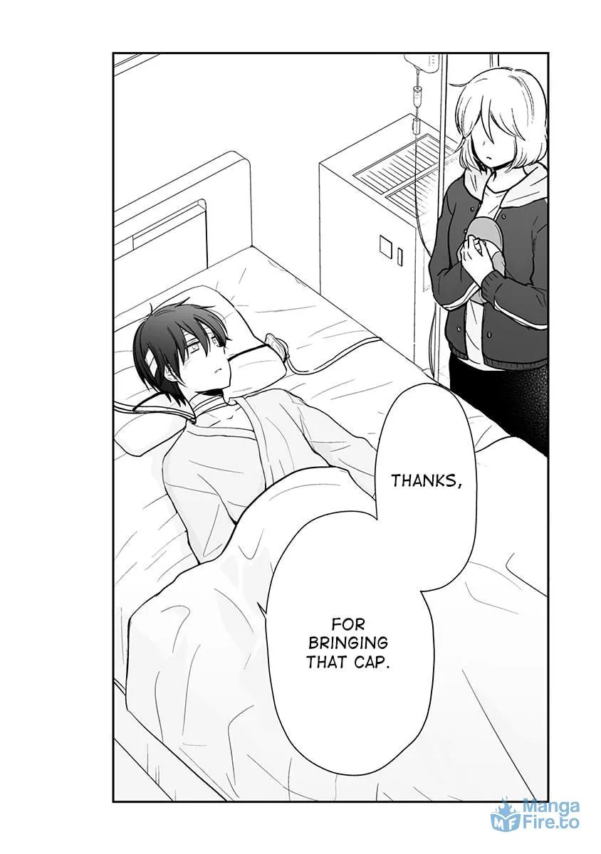 Read Shishunki Bitter Change chapter 63.2 image 2 on Lezhin