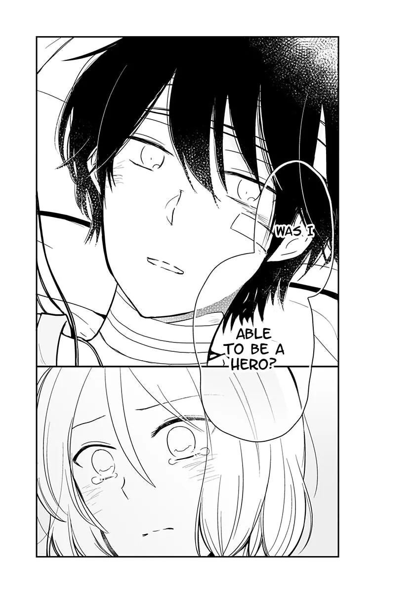 Read Shishunki Bitter Change chapter 63.2 image 3 on Lezhin