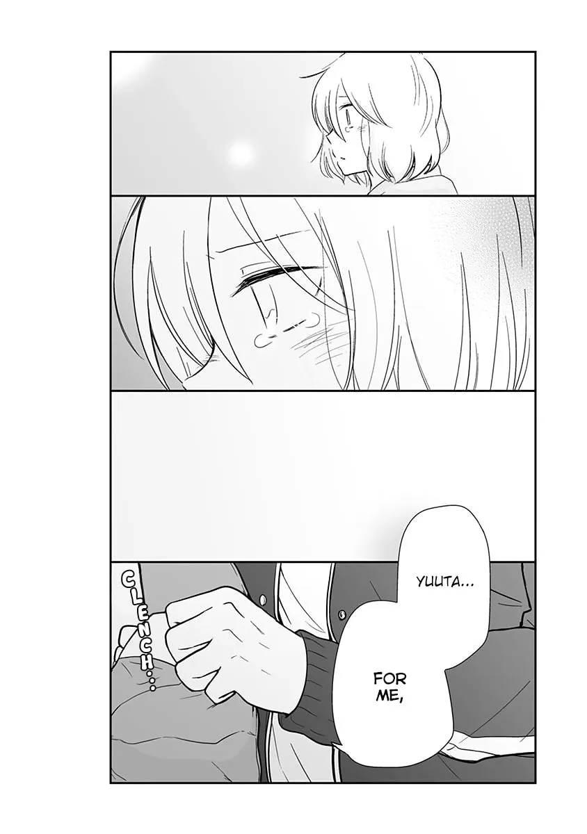Read Shishunki Bitter Change chapter 63.2 image 4 on Lezhin