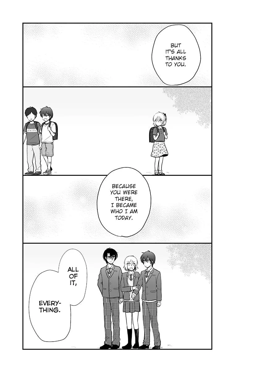 Read Shishunki Bitter Change chapter 63.2 image 7 on Lezhin