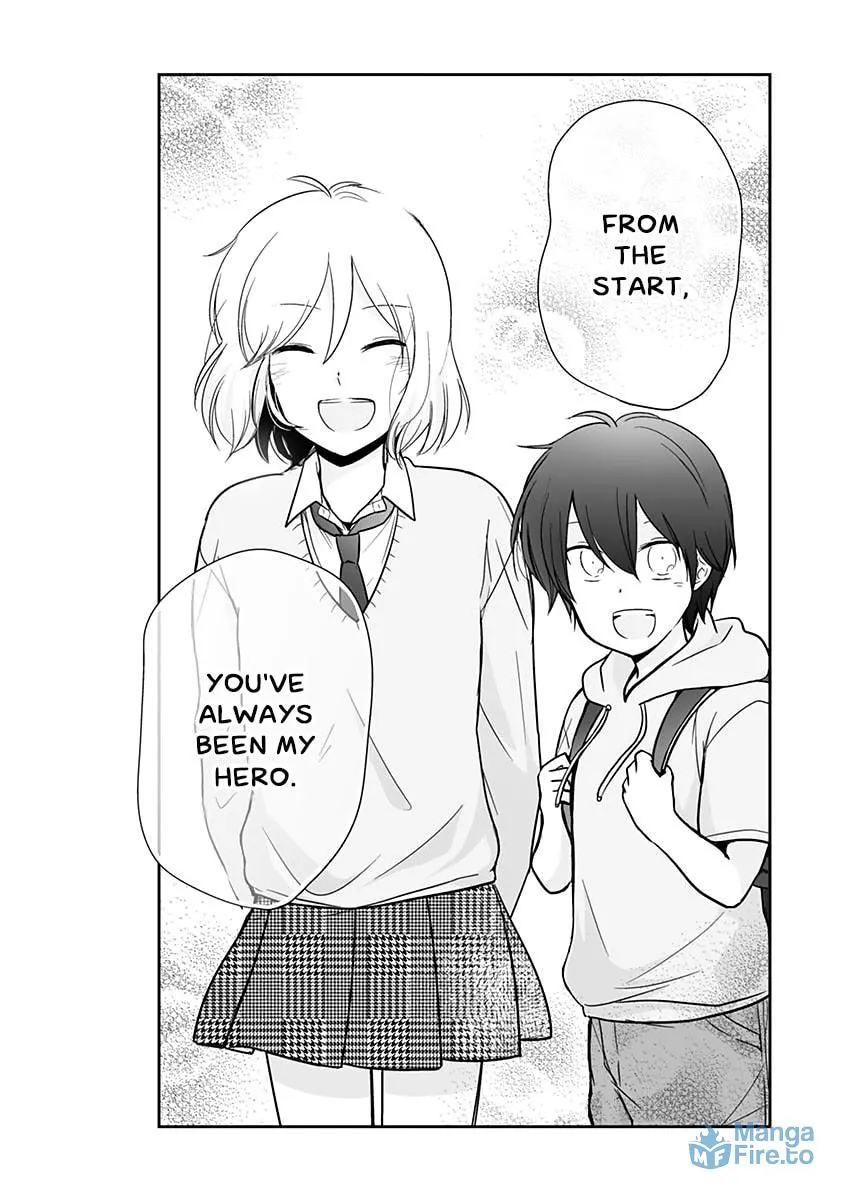 Read Shishunki Bitter Change chapter 63.2 image 8 on Lezhin