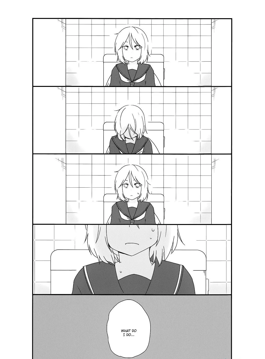 Read Shishunki Bitter Change chapter 9 image 10 on Lezhin