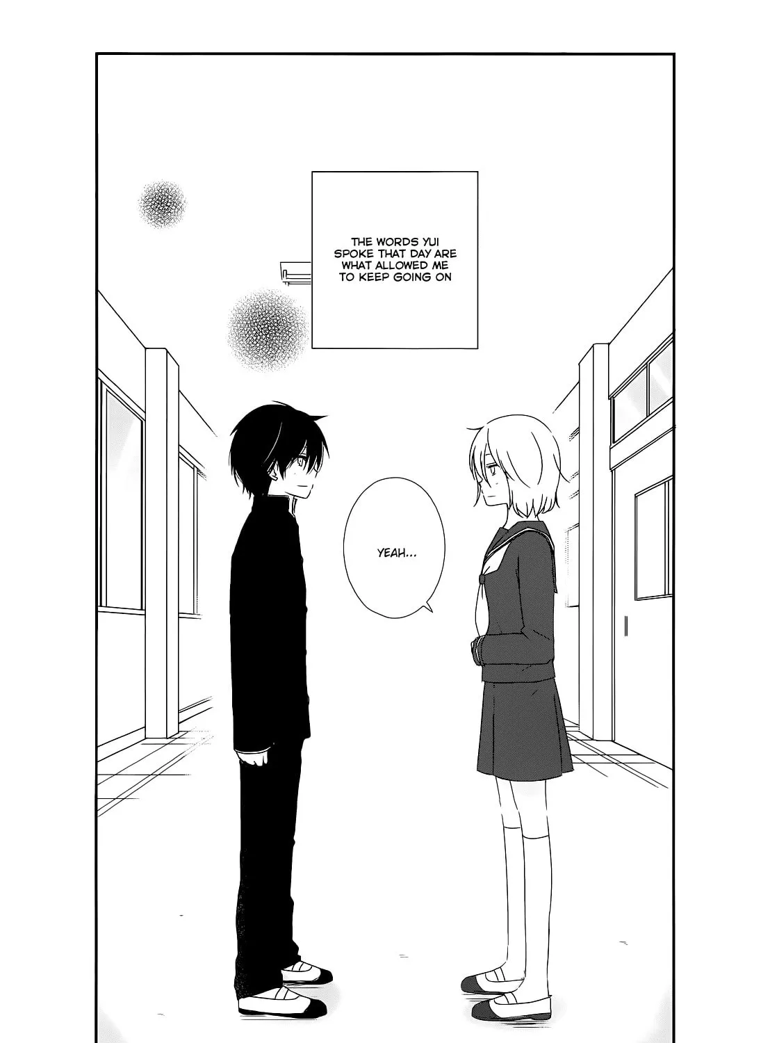 Read Shishunki Bitter Change chapter 9 image 44 on Lezhin
