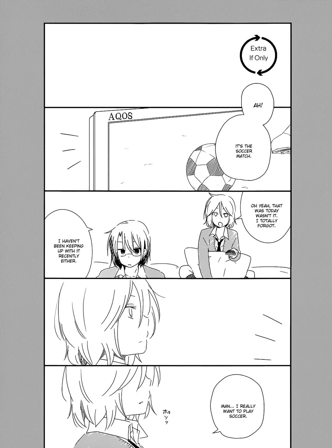 Read Shishunki Bitter Change chapter 9 image 50 on Lezhin