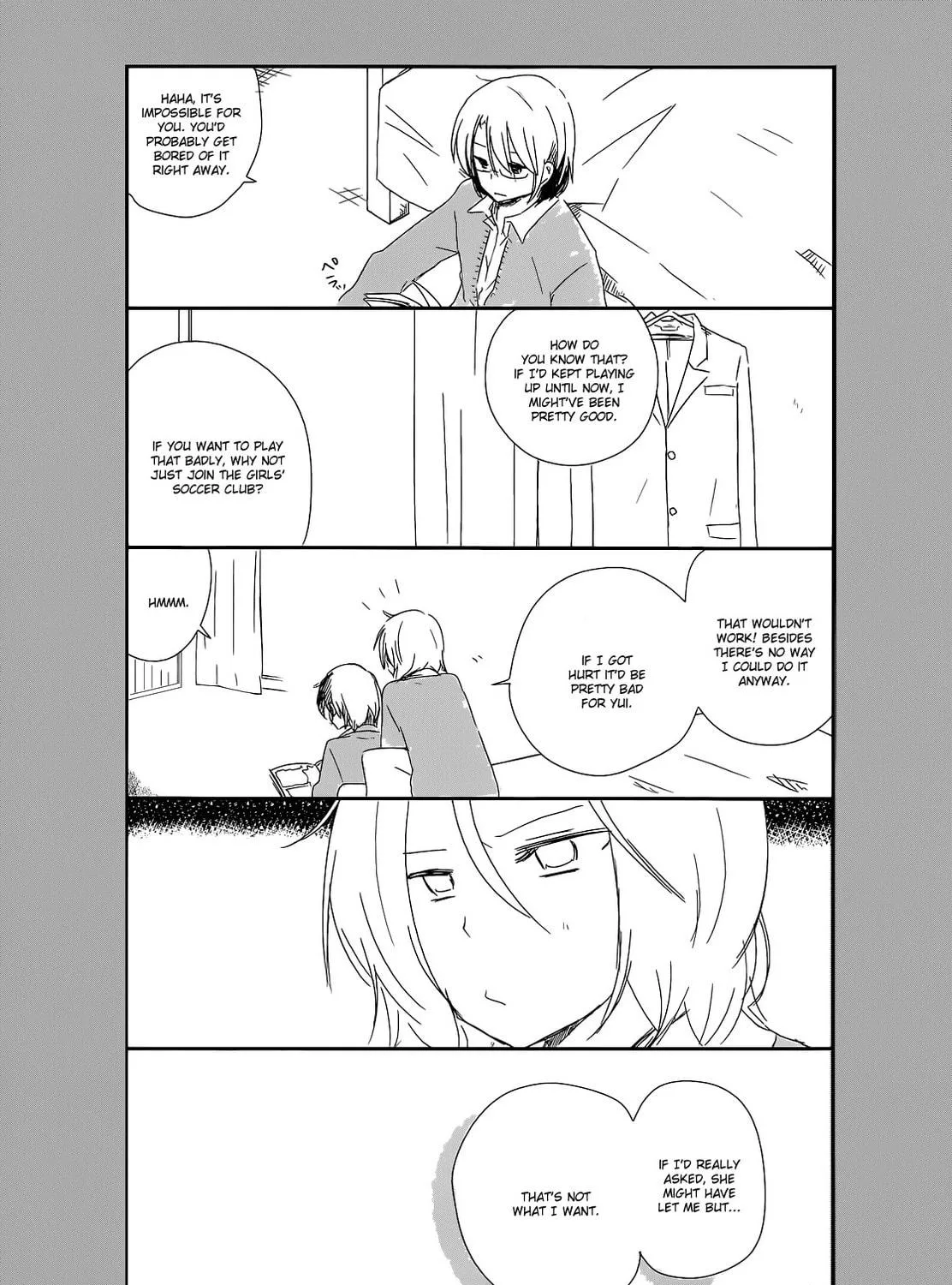 Read Shishunki Bitter Change chapter 9 image 52 on Lezhin