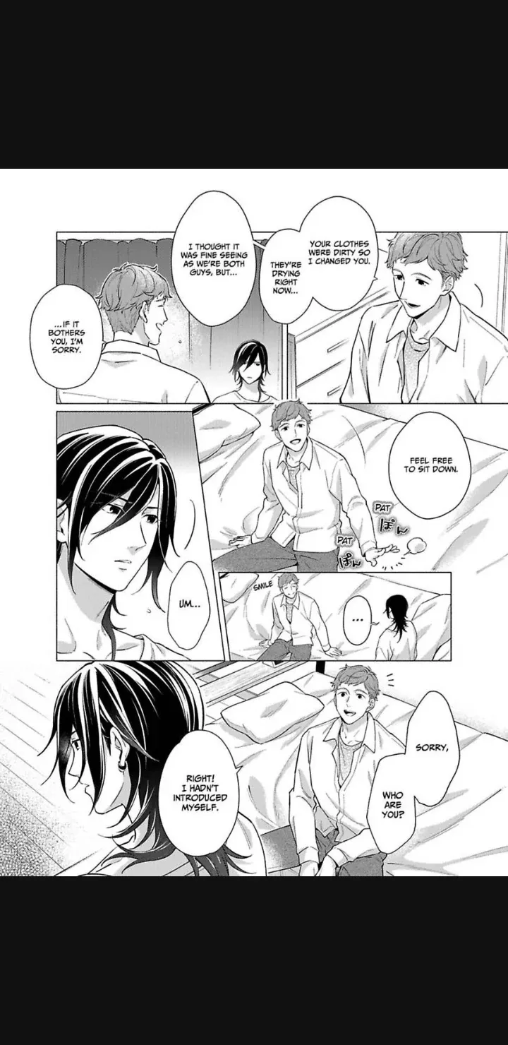 Read Shitagari Hero chapter 1 image 11 on Lezhin