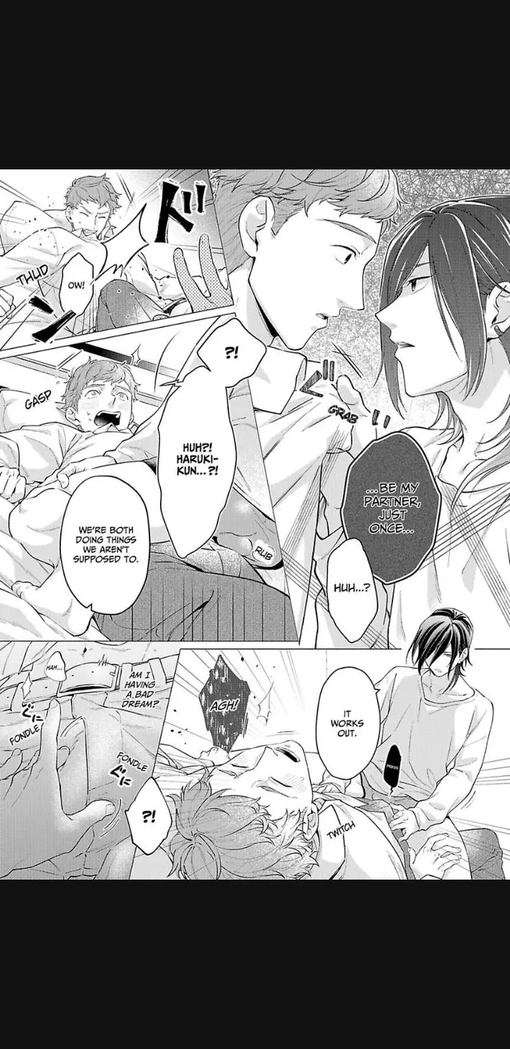 Read Shitagari Hero chapter 1 image 16 on Lezhin