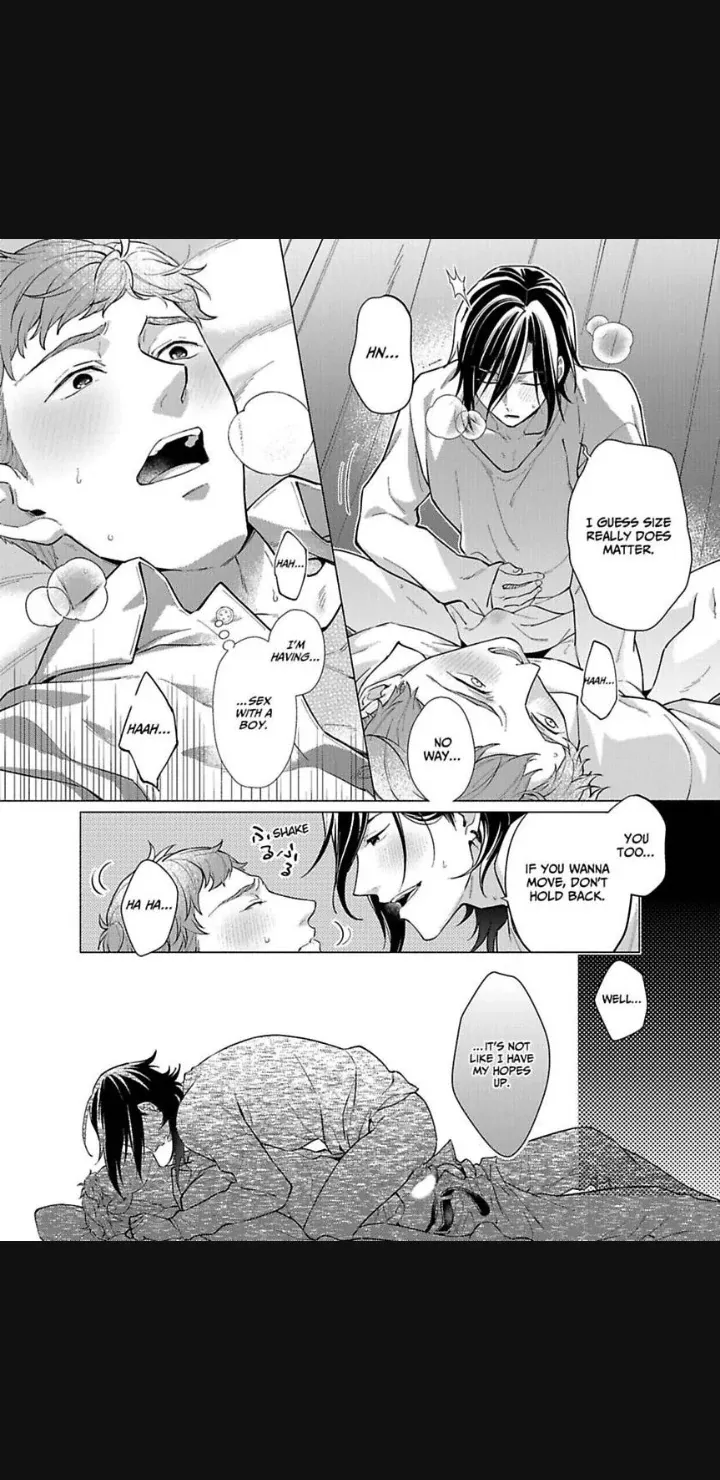 Read Shitagari Hero chapter 1 image 19 on Lezhin
