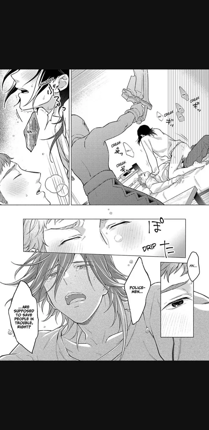 Read Shitagari Hero chapter 1 image 20 on Lezhin