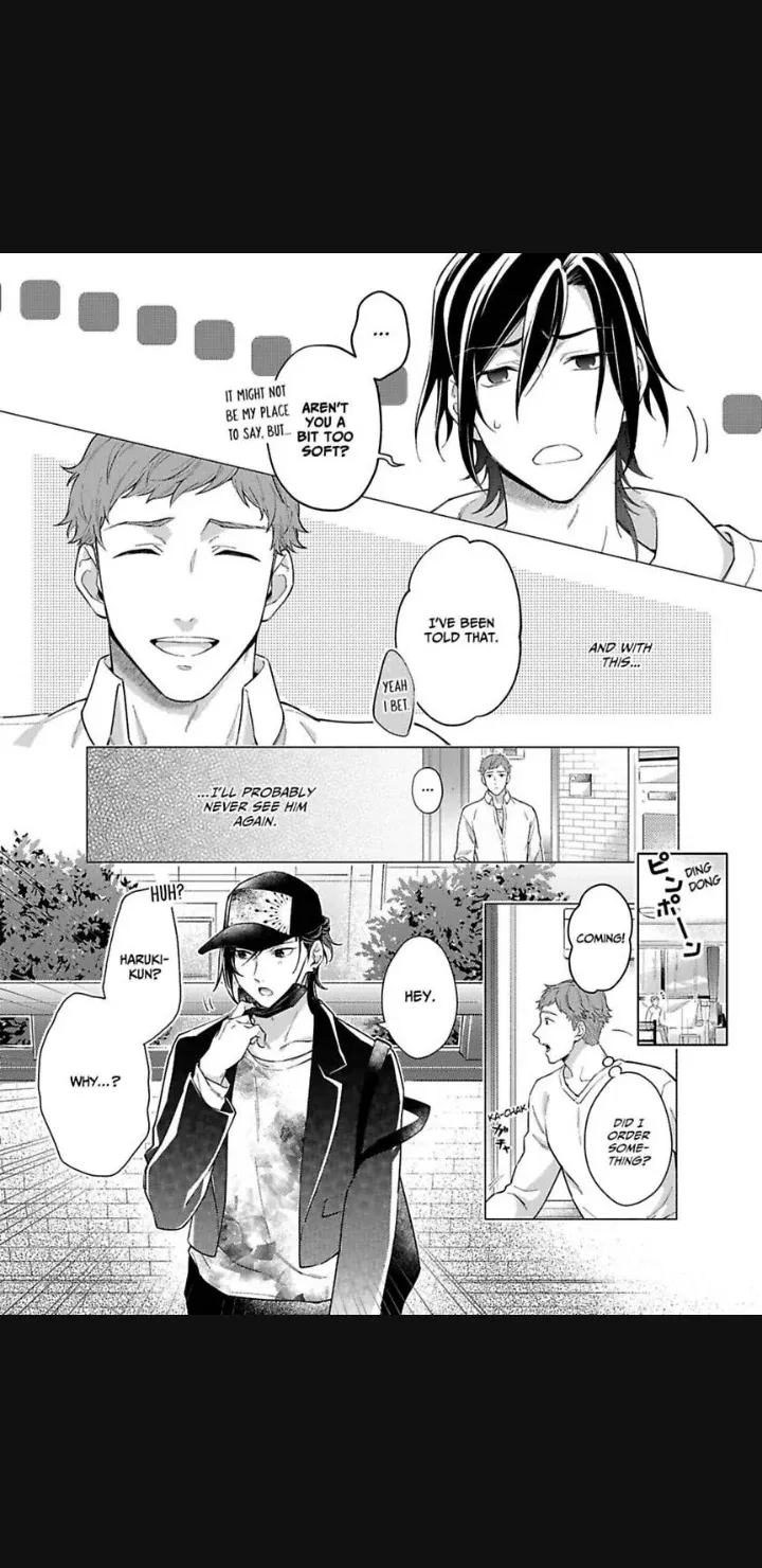 Read Shitagari Hero chapter 1 image 22 on Lezhin